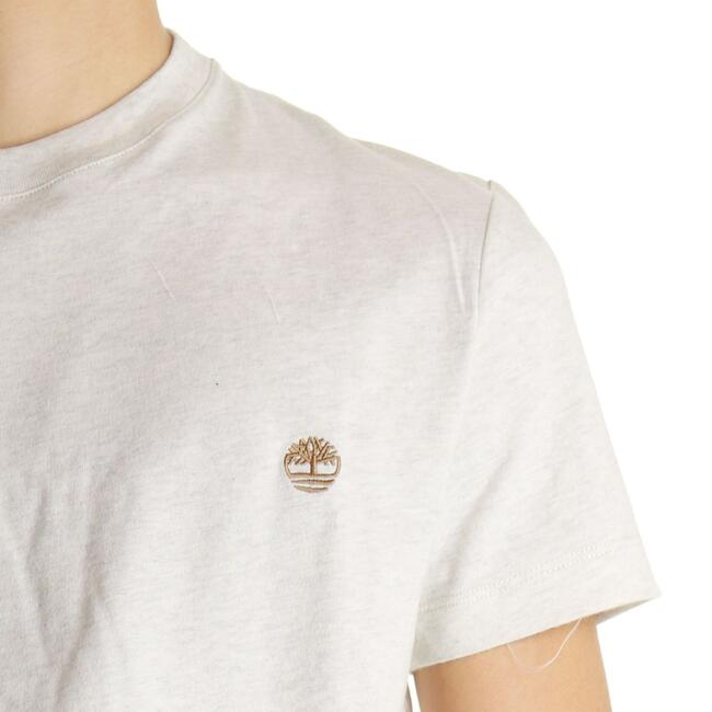 T-SHIRT DUNSTAN RIVER TIMBERLAND - Mad Fashion | img vers.650x/